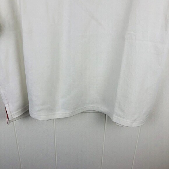 Outdoor Afro + REI Co-op Womens Polo Shirt X-Large - Picture 12 of 16